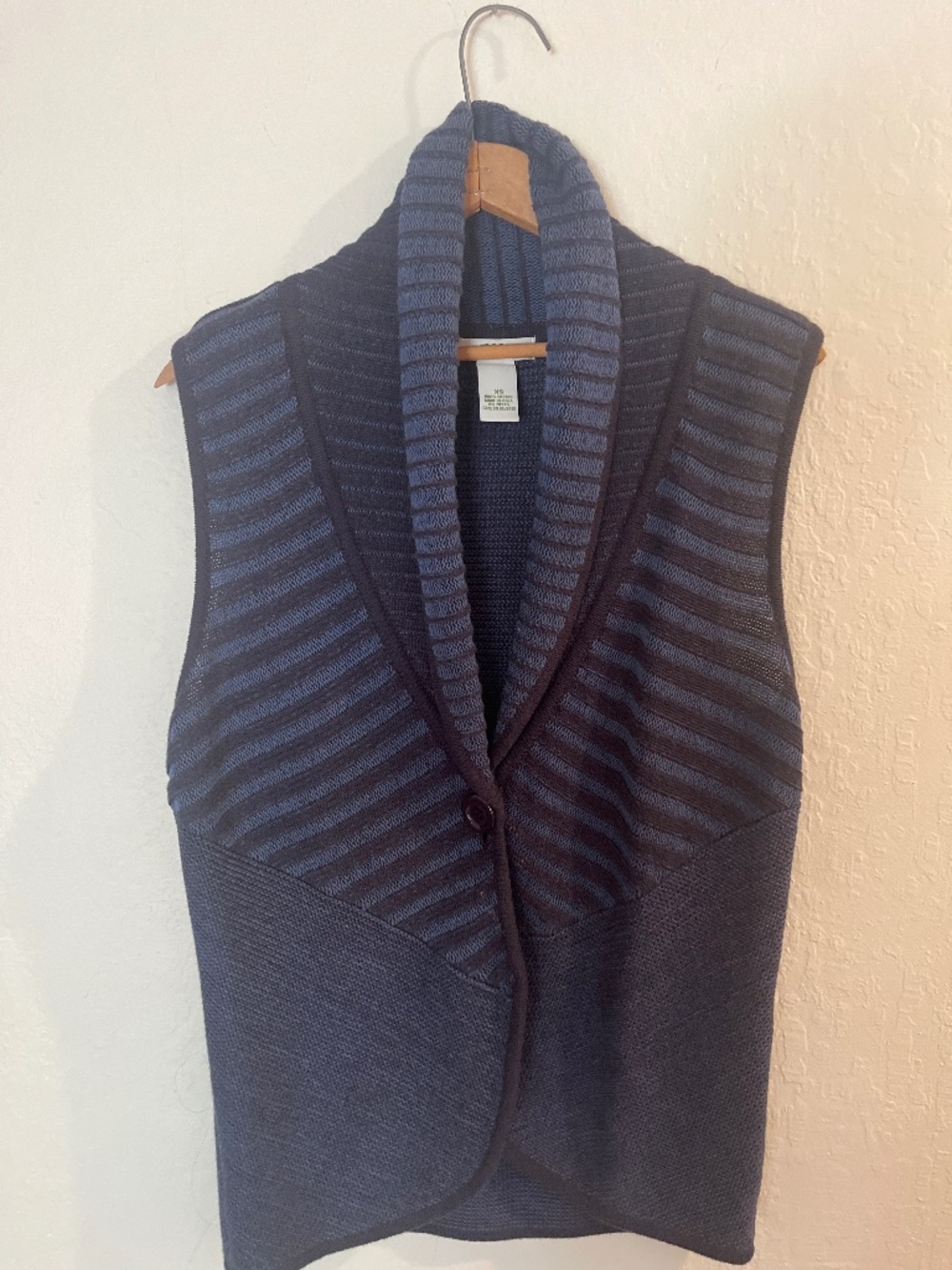 Orvis Sweater Vest